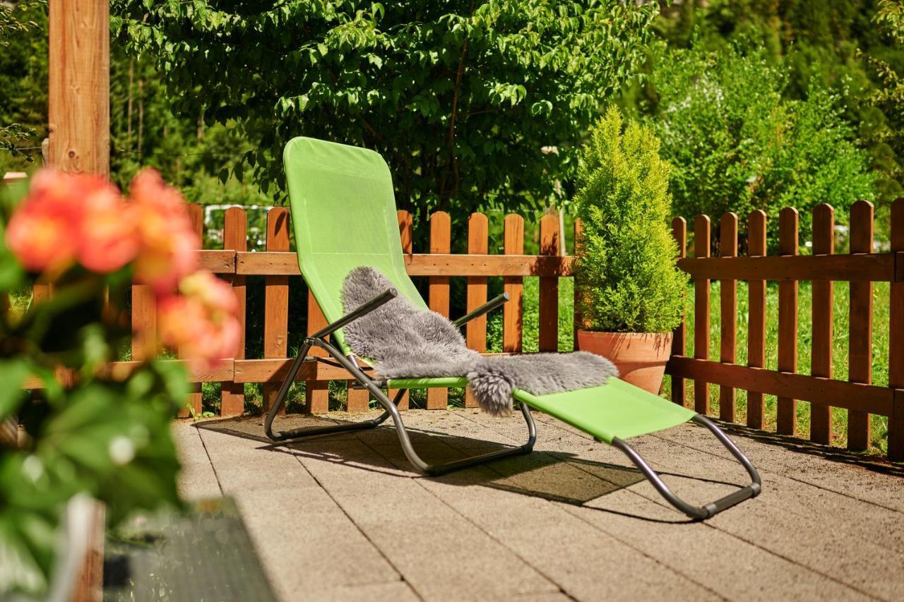 Apartment Breithorn - Charming Home - Free Parking & Wifi Lauterbrunnen Exteriör bild