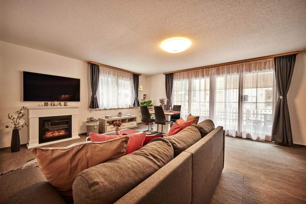 Apartment Breithorn - Charming Home - Free Parking & Wifi Lauterbrunnen Exteriör bild