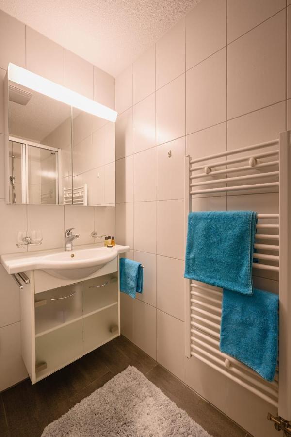 Apartment Breithorn - Charming Home - Free Parking & Wifi Lauterbrunnen Exteriör bild