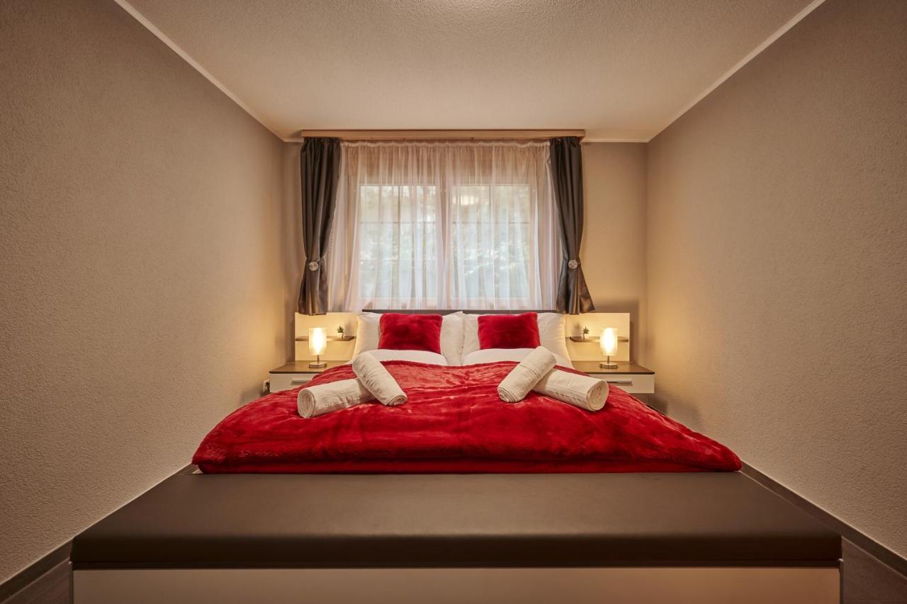 Apartment Breithorn - Charming Home - Free Parking & Wifi Lauterbrunnen Exteriör bild