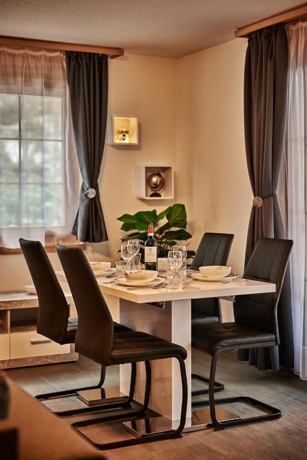 Apartment Breithorn - Charming Home - Free Parking & Wifi Lauterbrunnen Exteriör bild