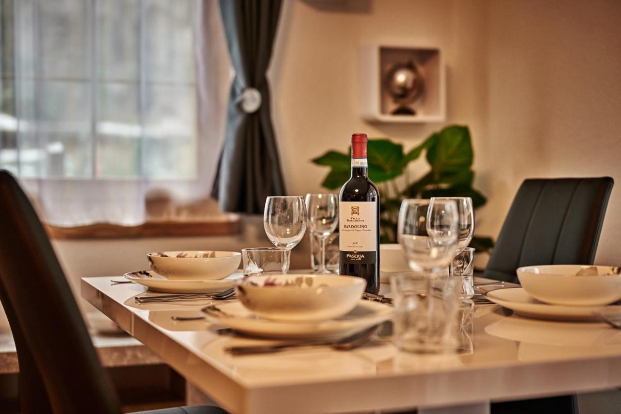 Apartment Breithorn - Charming Home - Free Parking & Wifi Lauterbrunnen Exteriör bild