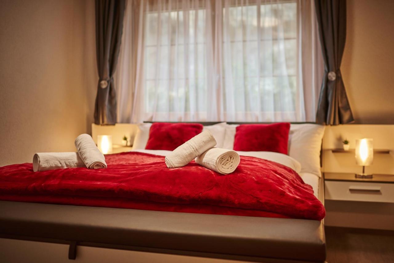 Apartment Breithorn - Charming Home - Free Parking & Wifi Lauterbrunnen Exteriör bild
